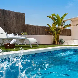 Alohamundi San Luis Apartamento Sevilla