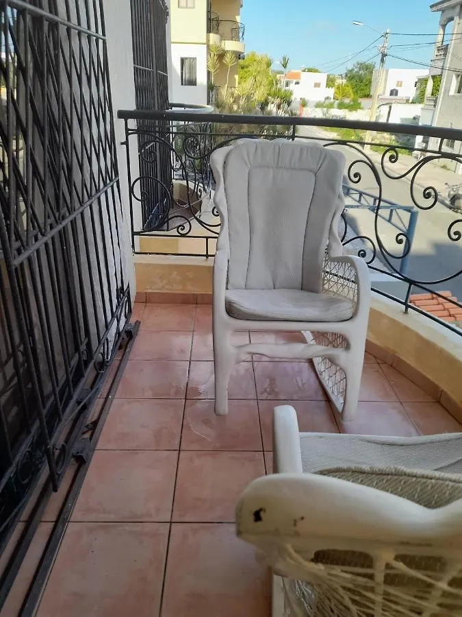 Residencial Flor De Bayahibe location