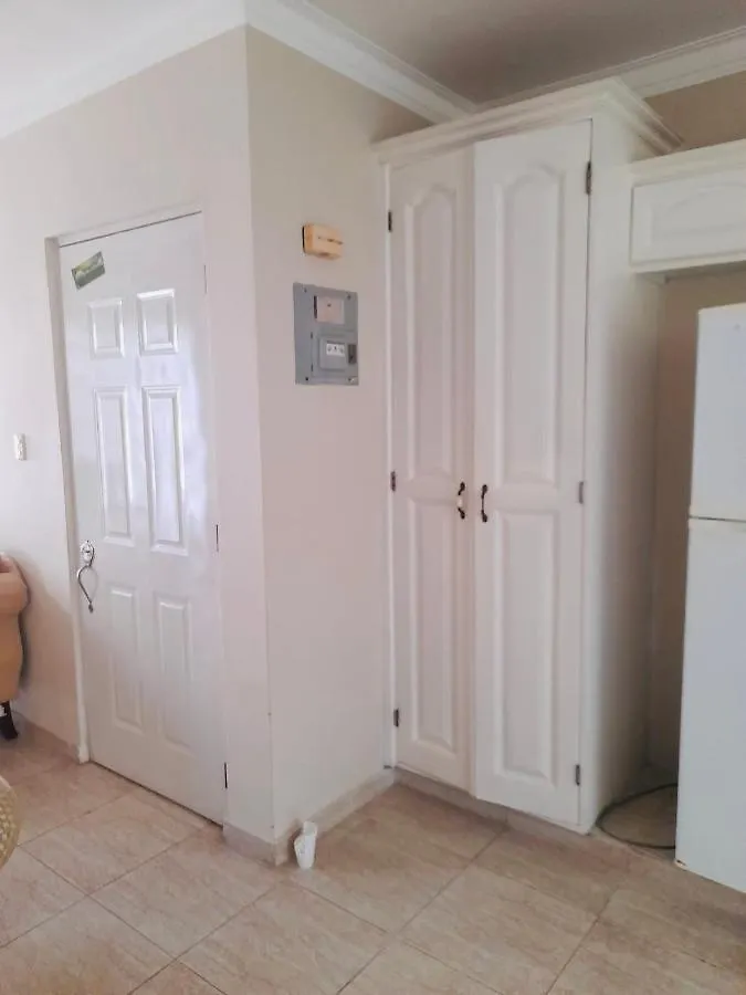 Residencial Flor De Bayahibe Apartment
