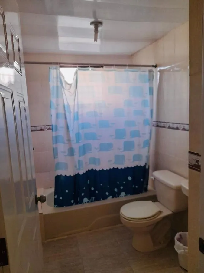 Residencial Flor De Bayahibe Apartment Dominican Republic